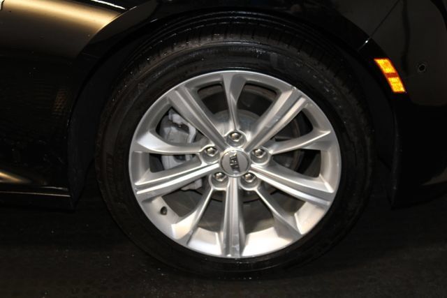Certified 2025 Cadillac CT5 Premium Luxury w/ Sun And Sound Package AWD/4WD image 38
