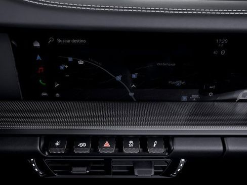 Used 2026 Porsche 911 Targa 4 GTS image 41