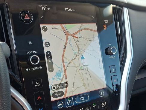 Used 2022 Subaru Outback Premium image 17