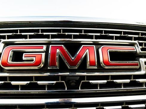 Used 2021 GMC Sierra 1500 Denali w/ Denali Ultimate Package image 51