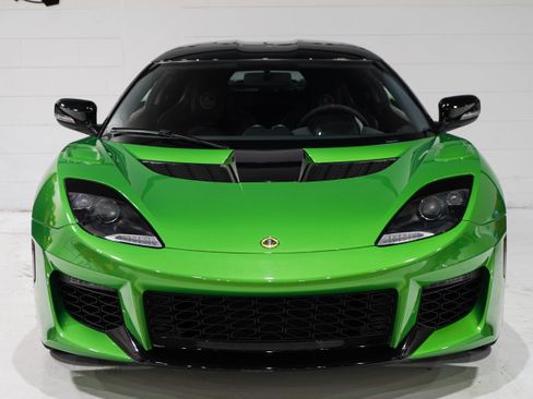 Used 2020 Lotus Evora RWD image 5