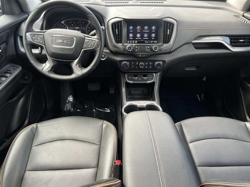 Used 2024 GMC Terrain AT4 w/ Tech Package AWD/4WD image 12