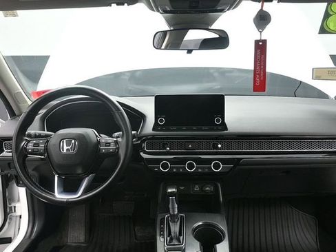 Used 2023 Honda Civic EX-L image 14