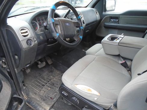 Used 2008 Ford F150 4x4 SuperCab image 11