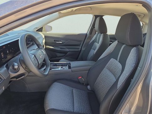 New 2026 Nissan Sentra SV w/ Floor Mat Package image 12