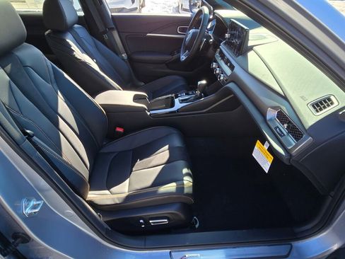 New 2026 Acura Integra A-Spec image 7