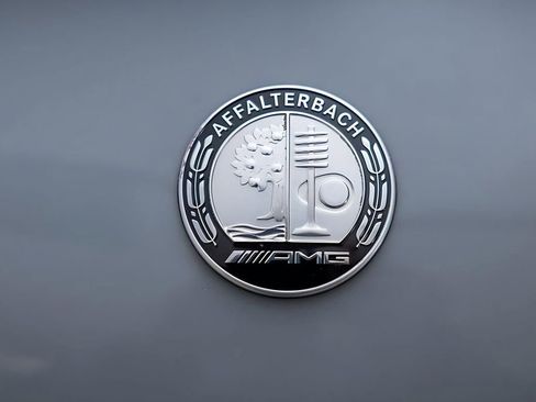 Used 2025 Mercedes-Benz GLS 63 AMG 4MATIC image 15