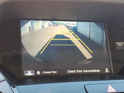 Used 2017 Acura RDX FWD w/ Technology Package image 9