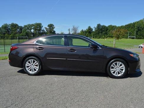 Used 2014 Lexus ES 350 w/ Premium Package FWD image 57