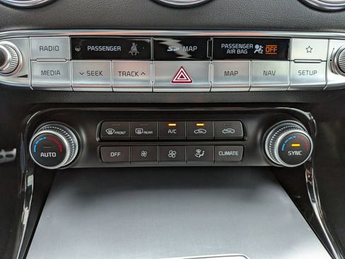 Used 2019 Kia Stinger GT2 AWD/4WD image 23