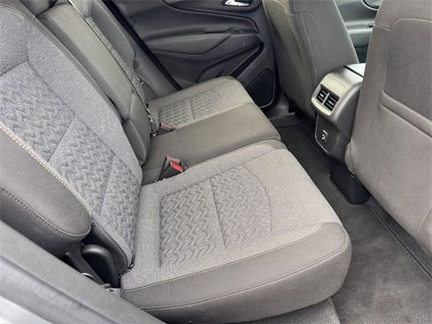 Certified 2024 Chevrolet Equinox LT image 8