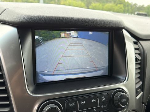 Used 2019 Chevrolet Tahoe Premier AWD/4WD image 31