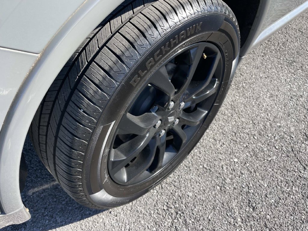 Used 2020 Dodge Durango SXT RWD image 20