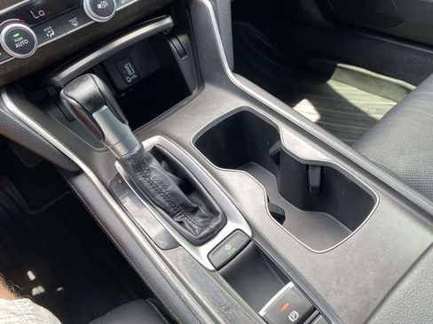 Used 2019 Honda Accord EX-L image 24
