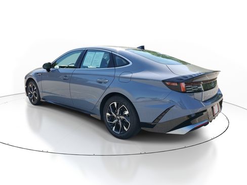Used 2025 Hyundai Sonata SEL image 4