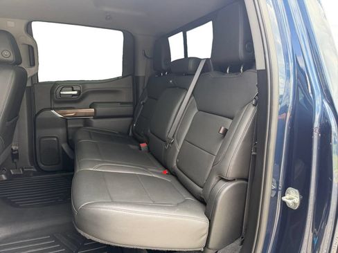 Used 2020 Chevrolet Silverado 1500 LT w/ All-Star Edition AWD/4WD image 16