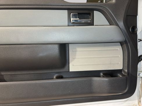 Used 2014 Ford F150 XLT w/ Equipment Group 302A Luxury RWD image 21