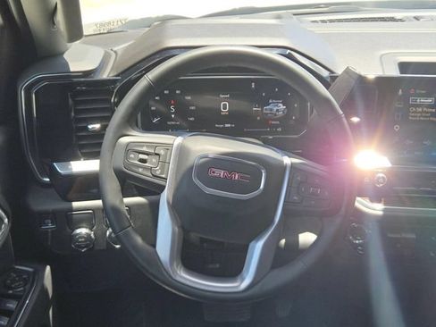 Used 2026 GMC Sierra 1500 SLE RWD image 17