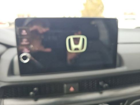 New 2026 Honda CR-V Sport-L image 14