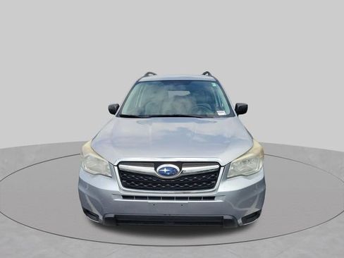 Used 2015 Subaru Forester 2.5i w/ Alloy Wheel Package AWD/4WD image 16