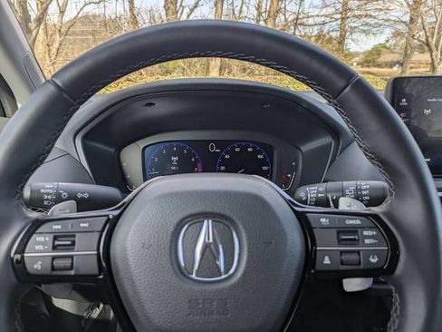 Used 2025 Acura ADX AWD image 15