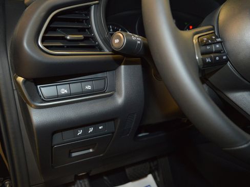 New 2026 MAZDA CX-30 AWD 2.5 S w/ Select Sport Pkg image 16