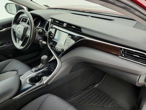 Used 2018 Toyota Camry LE w/ Protection Package (Q2) image 25