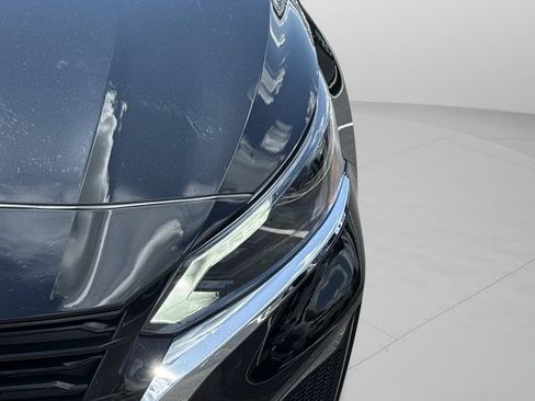 Certified 2024 Nissan Altima 2.5 SL AWD/4WD image 44