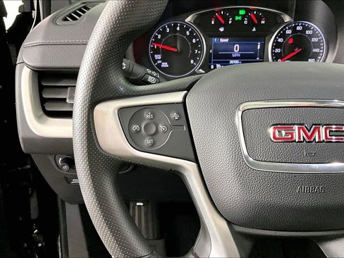 Certified 2024 GMC Terrain SLE w/ Driver Convenience Package FWD image 10