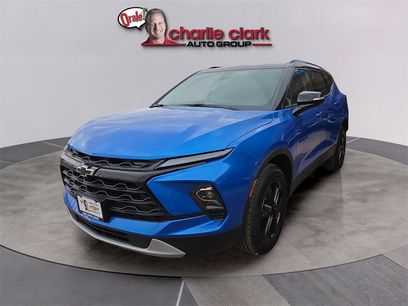 New 2026 Chevrolet Blazer LT