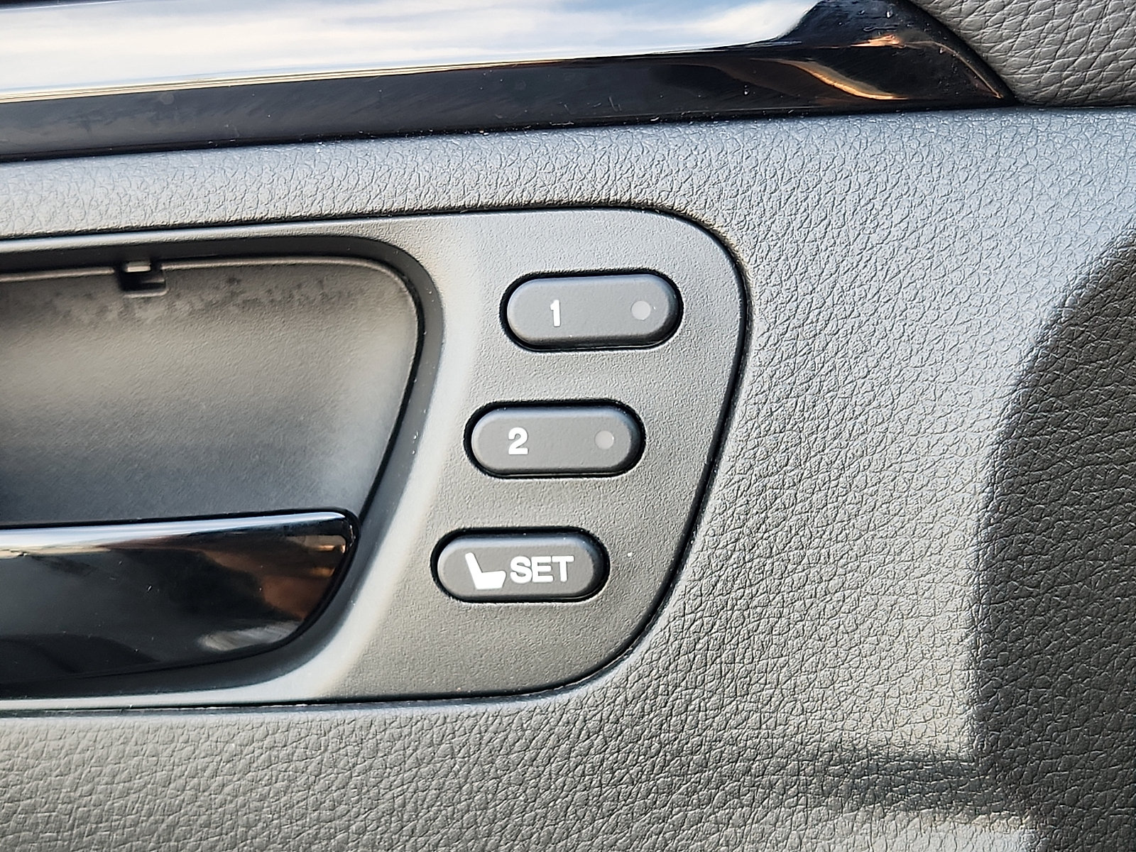 Used 2024 Honda Passport Black Edition image 30