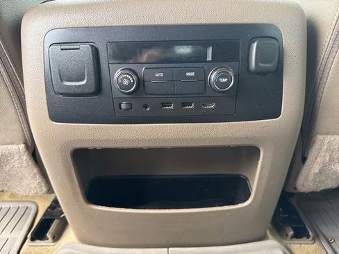 Used 2017 Chevrolet Tahoe LT image 15