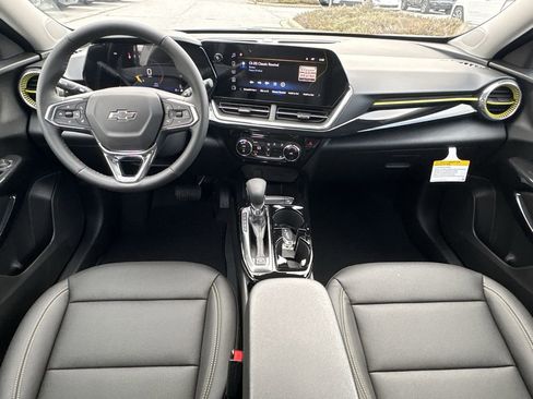 New 2026 Chevrolet Trax ACTIV w/ Driver Confidence Package image 20