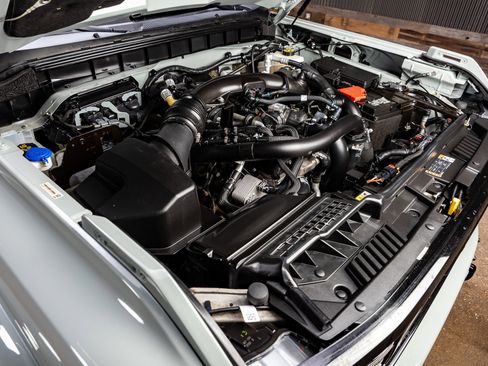 Used 2023 Ford Bronco Raptor image 41