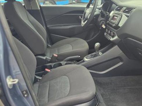 Used 2016 Kia Rio LX image 14