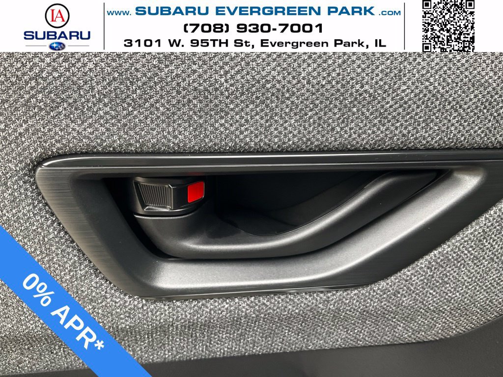 New 2026 Subaru Outback Premium AWD/4WD image 38