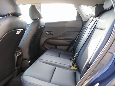 New 2026 Hyundai Kona SEL Premium image 18