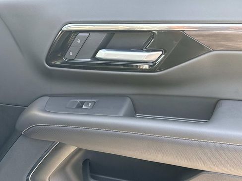 New 2026 Chevrolet Tahoe Premier RWD image 43