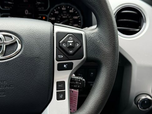 Used 2019 Toyota Tundra TRD Pro AWD/4WD image 40