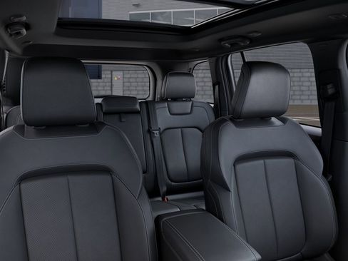 New 2026 Jeep Grand Cherokee Limited Reserve image 26