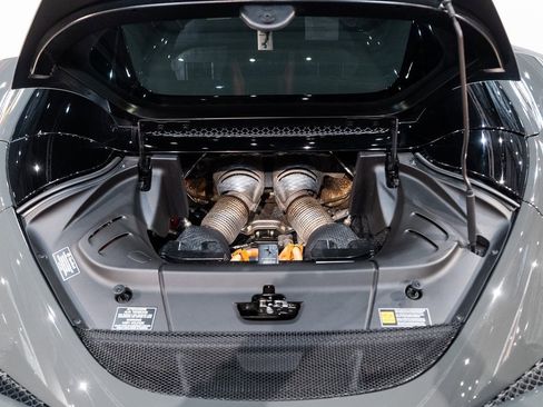 Certified 2023 Ferrari 296 GTS image 18