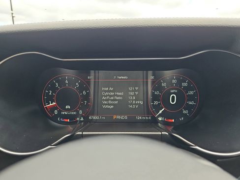 Used 2019 Ford Mustang Premium w/ Equipment Group 201A RWD image 20