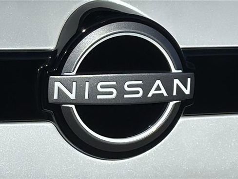 New 2025 Nissan Pathfinder SV w/ Cargo Package image 28