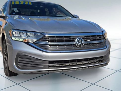 Used 2023 Volkswagen Jetta S FWD image 2