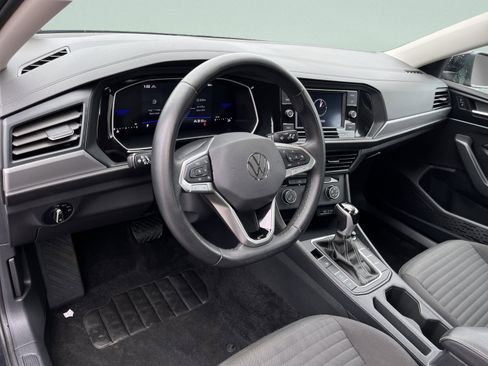 Used 2024 Volkswagen Jetta S FWD image 13