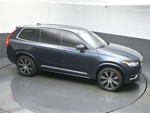 Used 2024 Volvo XC90 T8 Plus w/ Protection Package Premier image 42