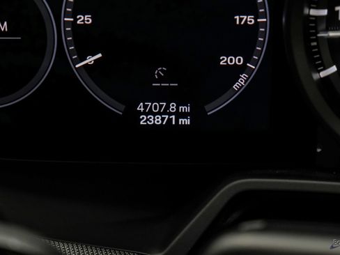 Used 2020 Porsche 911 Carrera RWD image 69