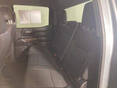 Used 2019 Chevrolet Silverado 1500 RST image 16