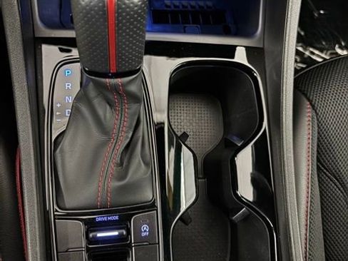 Used 2022 Hyundai Tucson N Line FWD image 23