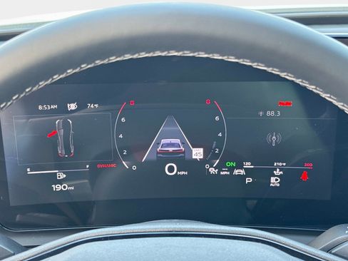 New 2025 Audi A5 2.0T Prestige AWD/4WD image 24
